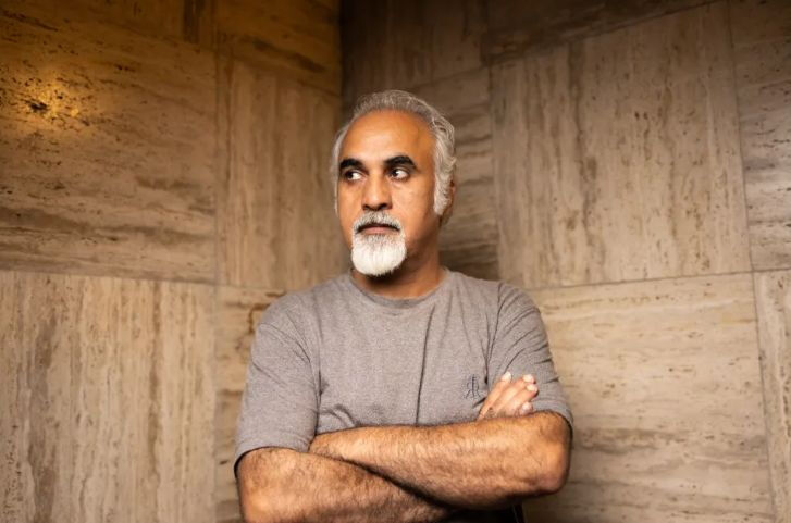 Nader Saeivar (2)