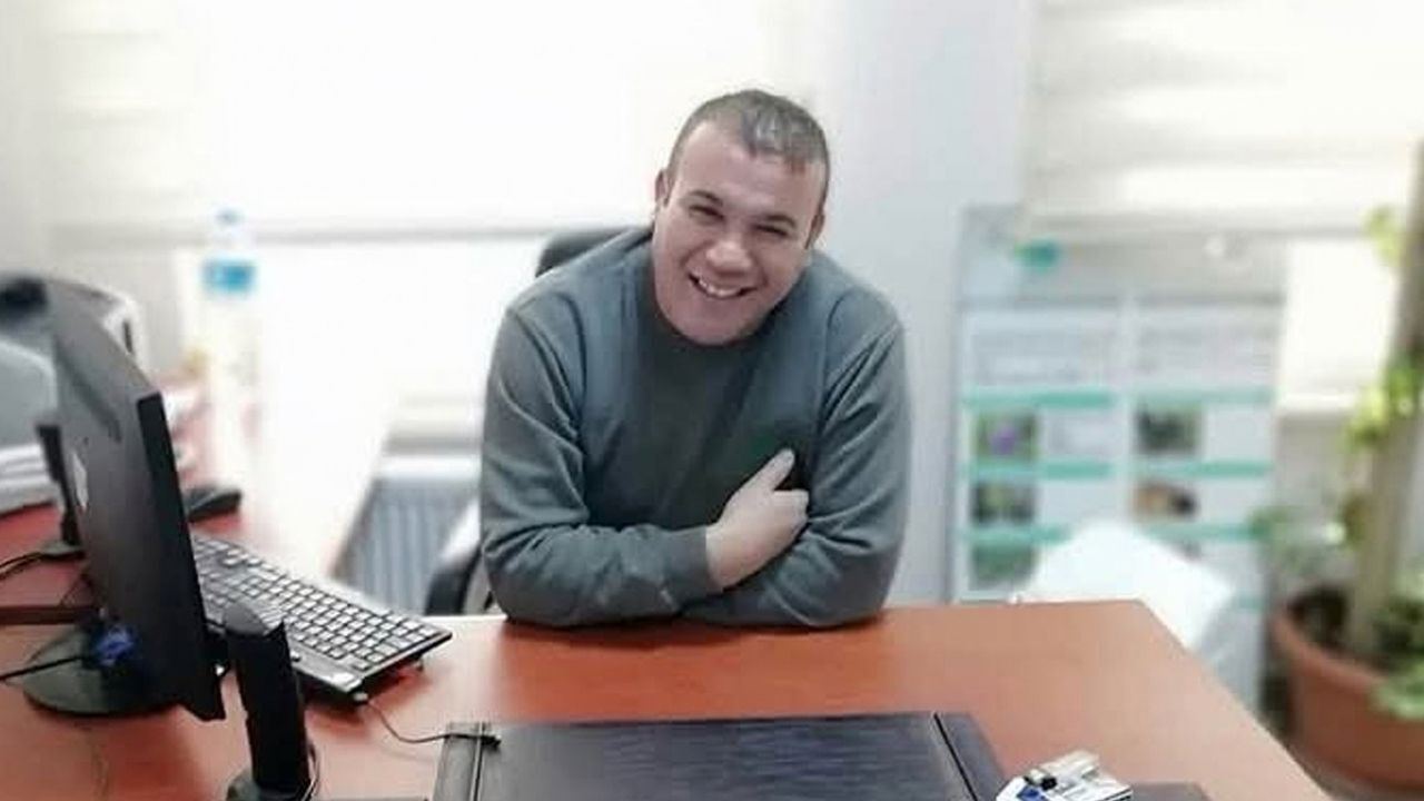 Yozgat Kaza (2)
