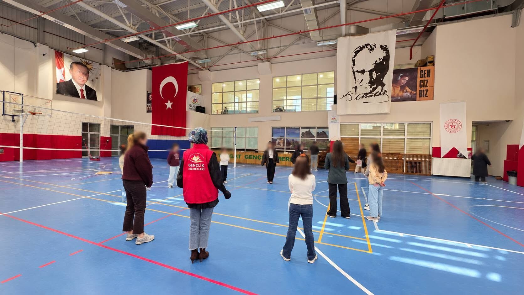 Dünya Kız Çocukları Günü’ne Özel Etkinlik (5)