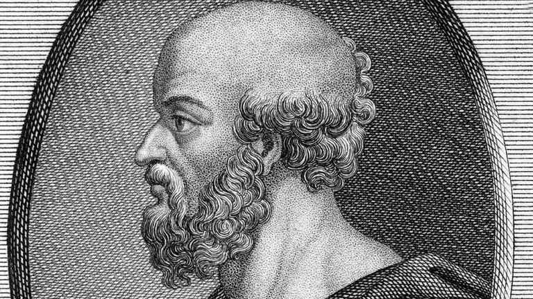 Eratosthenes Kimdir Dünya’nın Çevresini Hesaplayan Antik Çağ Bilgini (1)