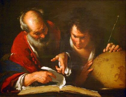 Eratosthenes Kimdir Dünya’nın Çevresini Hesaplayan Antik Çağ Bilgini (3)