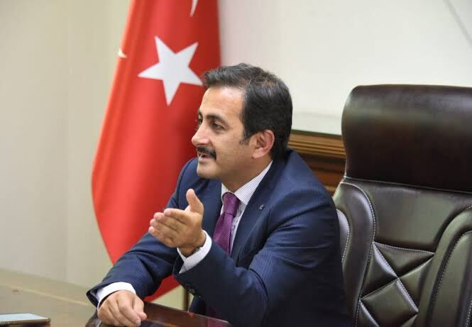 Mustafa Aksu kimdir? Mustafa Aksu bakan yardımcısı kimdir? Kaç yaşında, nereli, ne iş yapıyor?