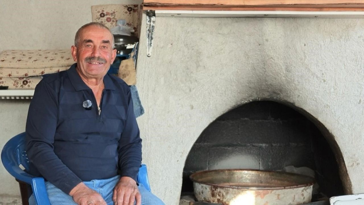 Yozgat Pekmez Yapımı (8)