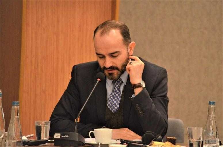 Yusuf Ulutaş kimdir? Yusuf Ulutaş aslen nereli, hangi görevlerde bulundu ve neden tutuklandı?