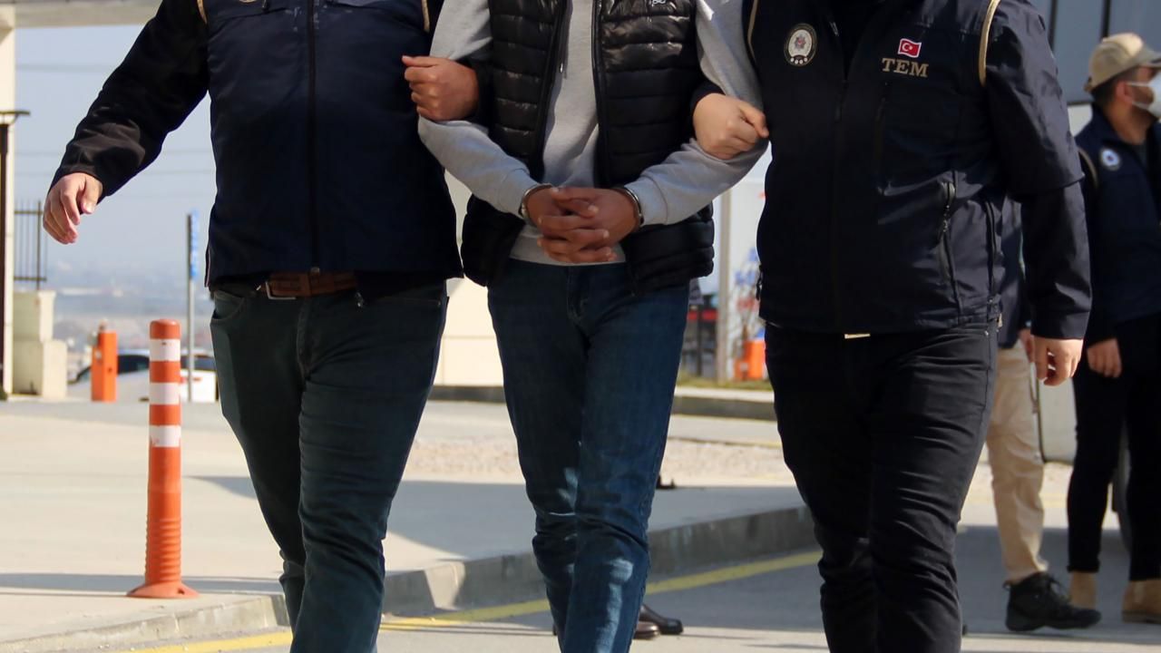 327 Şüpheli Yakalandı 2