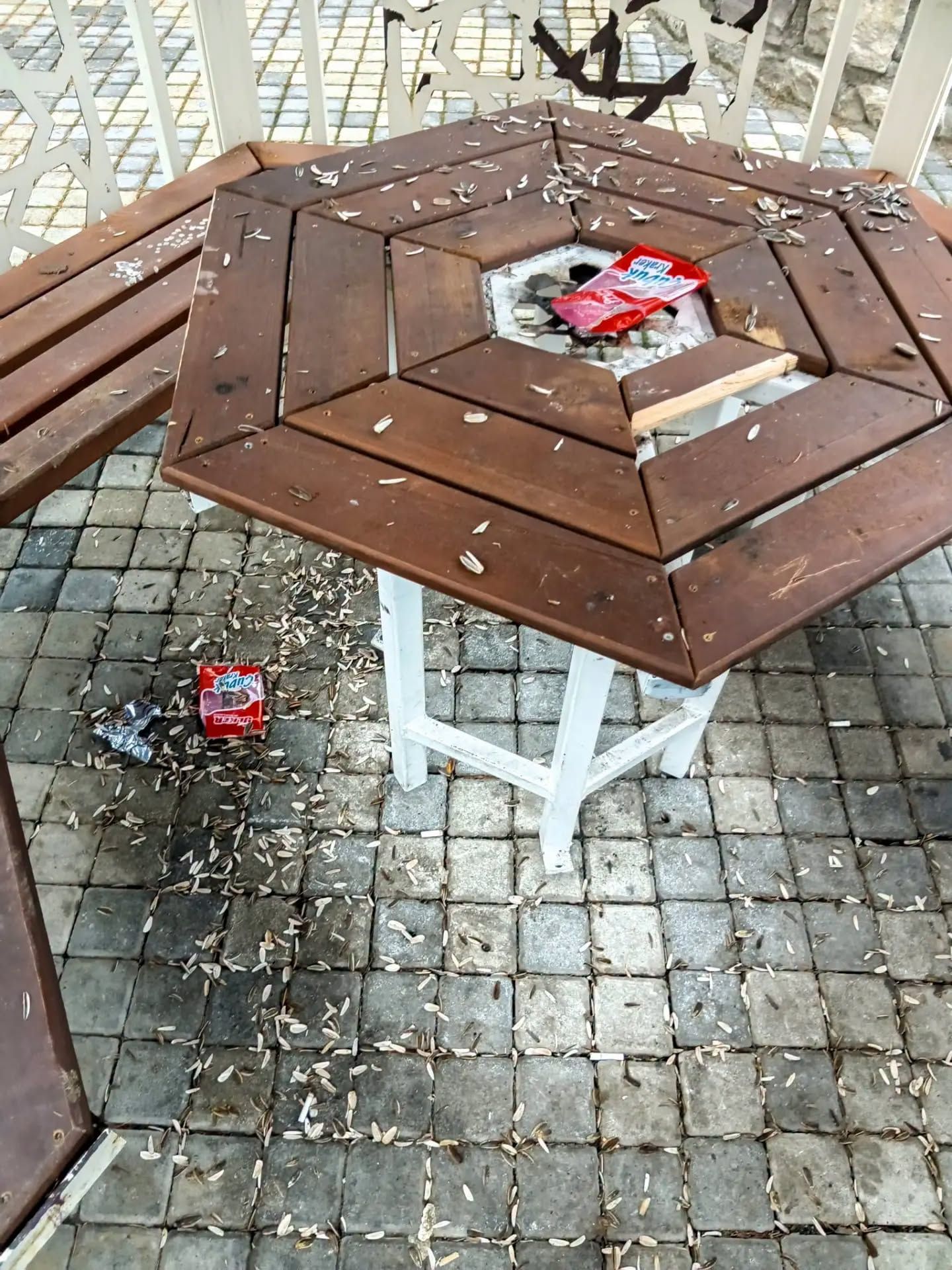 Bu Görüntüler Çekerek’e Yakışmıyor