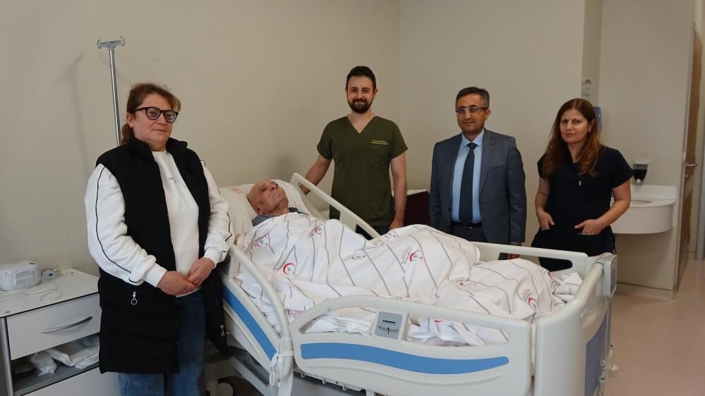 En Büyük Servis Sorgun’da 2