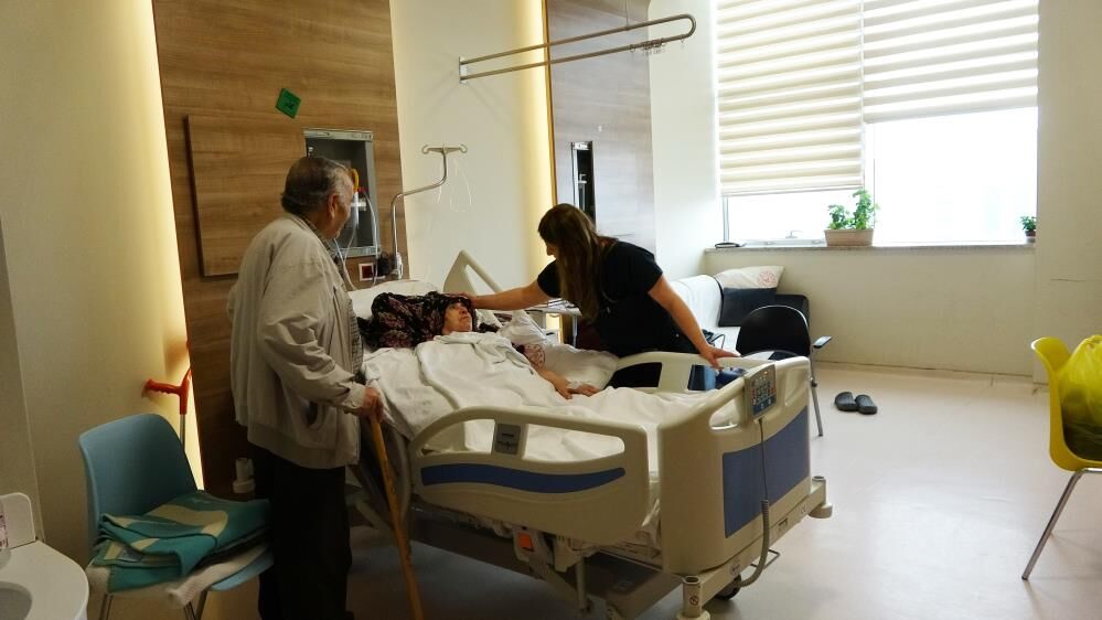 En Büyük Servis Sorgun’da 4