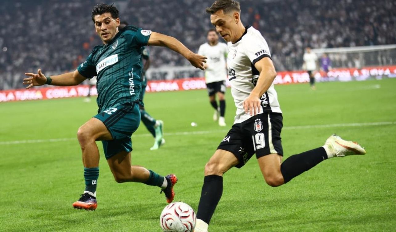 Maç (2)