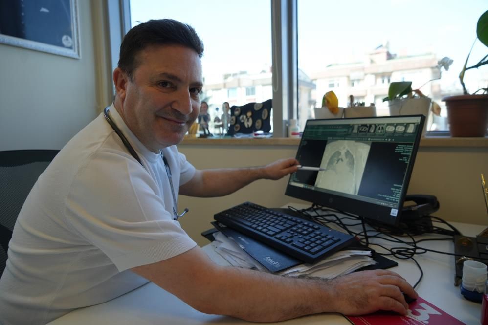 Boğulma Tehlikesi Geçirdi2