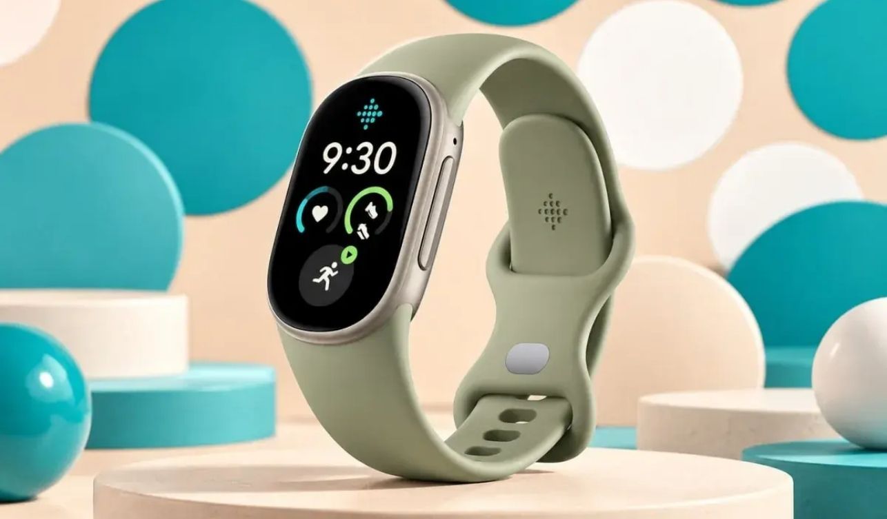 Google’dan Yeni Akıllı Bileklik Hamlesi Fitbit Edge Tanıtıldı! İşte Özellikleri Ve Fiyatı (3)