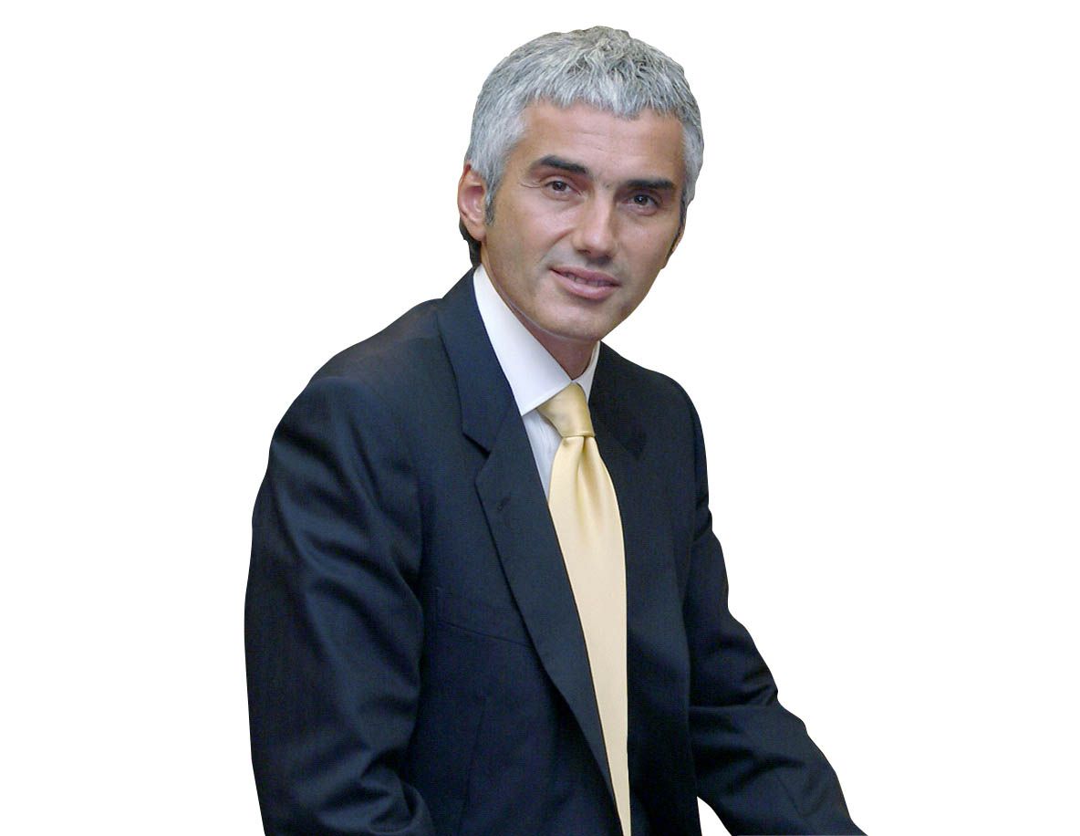 Haluk Dinçer Kimdir (1)