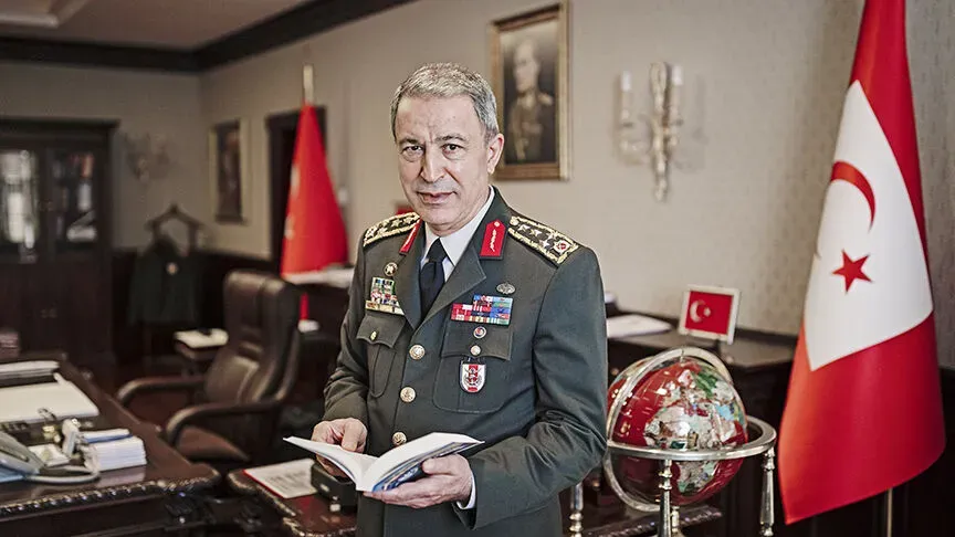 Hulusi Akar1