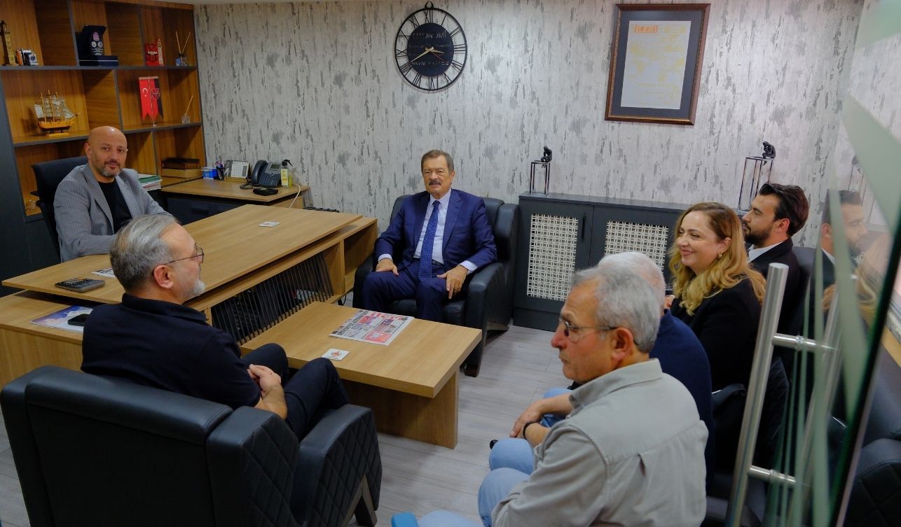 Iyi Parti Yozgat (2)