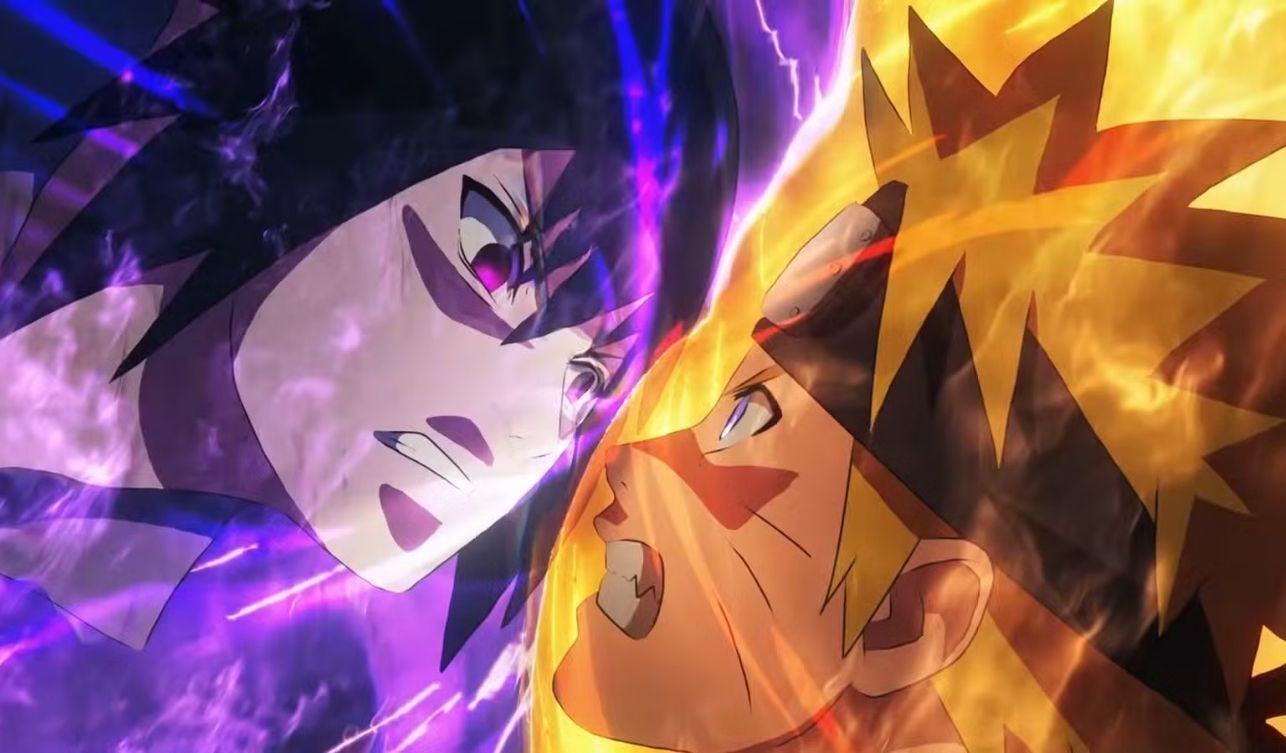 Naruto Evreninde Iki Büyük Sürpriz Yeni Anime Ve Manga Geliyor (1)