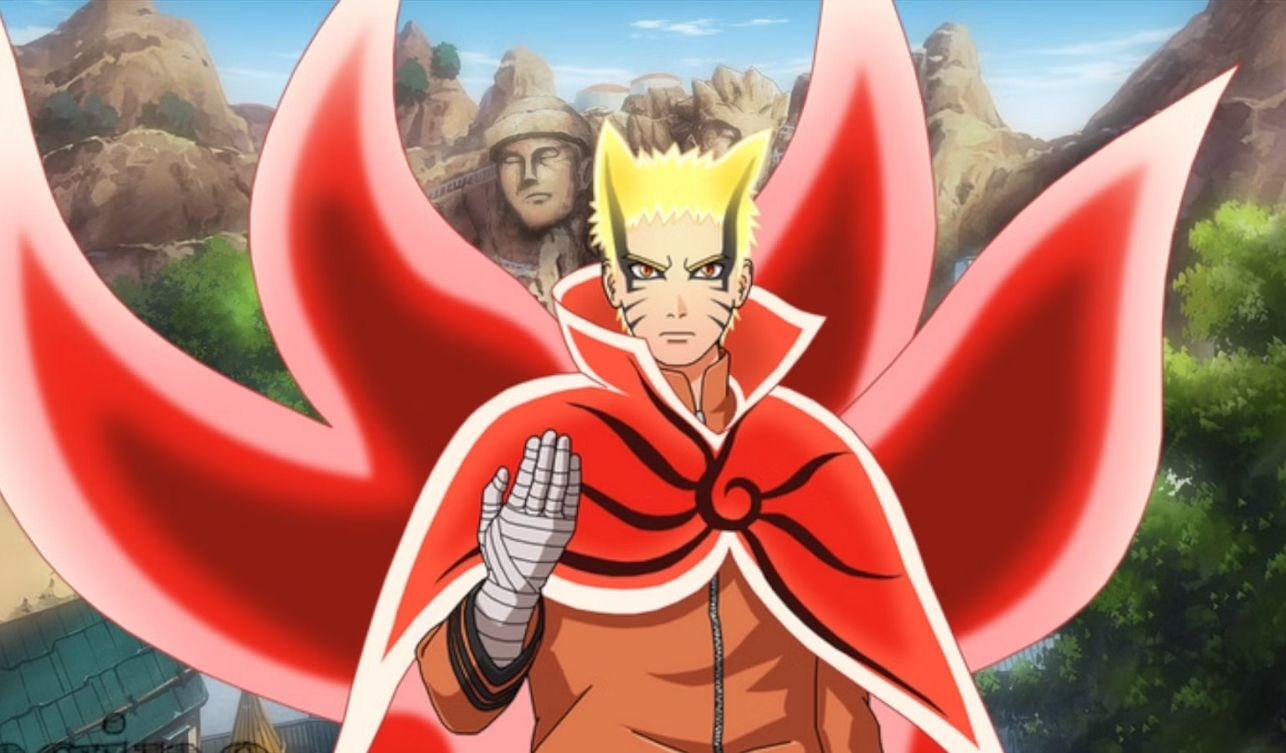 Naruto Evreninde Iki Büyük Sürpriz Yeni Anime Ve Manga Geliyor (2)
