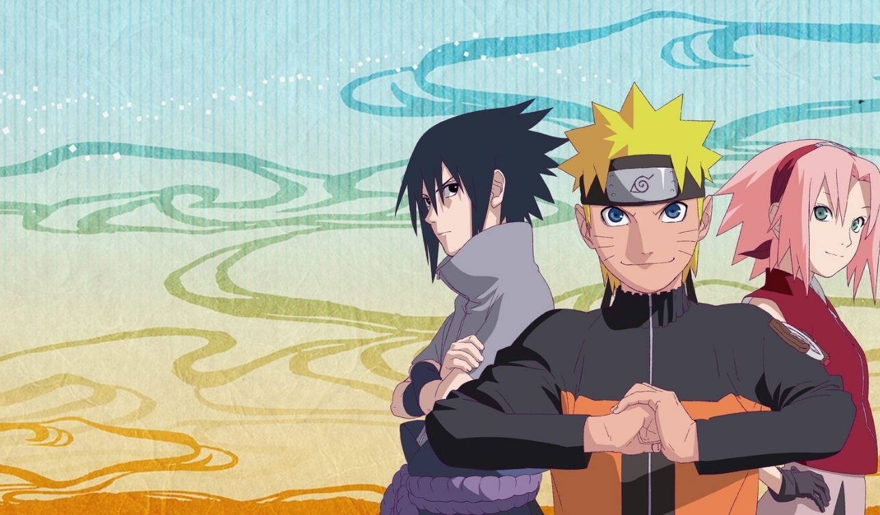 Naruto Evreninde Iki Büyük Sürpriz Yeni Anime Ve Manga Geliyor (3)
