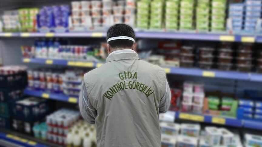 Takanlık Taklit Ve Tağşiş Listesini Güncelledi Baklava, Sucuk, Zeytinyağı Ve Balda Dikkat Çeken Tespitler (2)