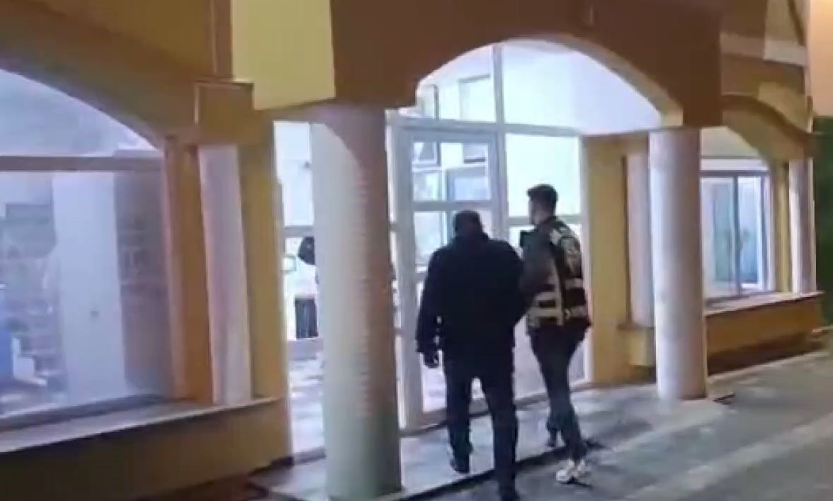 Trafiği Tehlikeye Düşüren Sürücüye 180 Bin Tl Ceza (2)