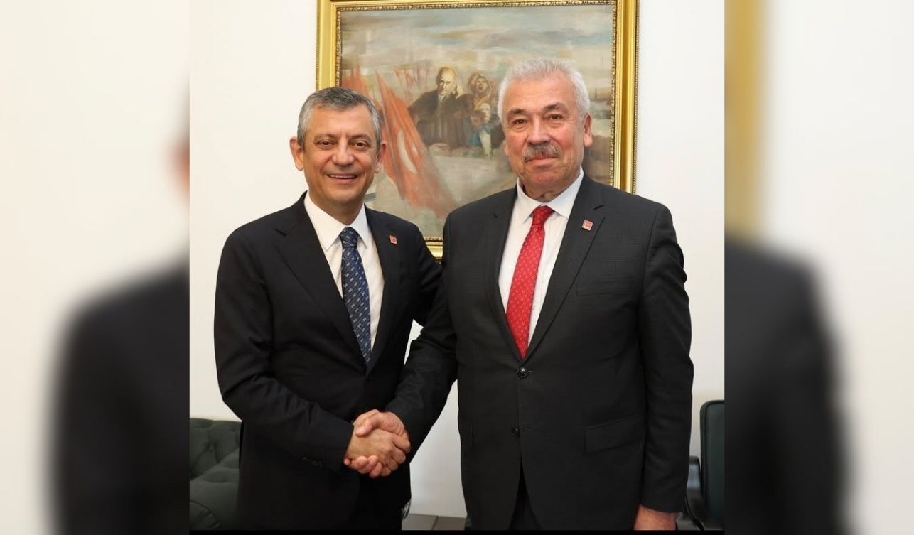 Yeni Parti Yozgat