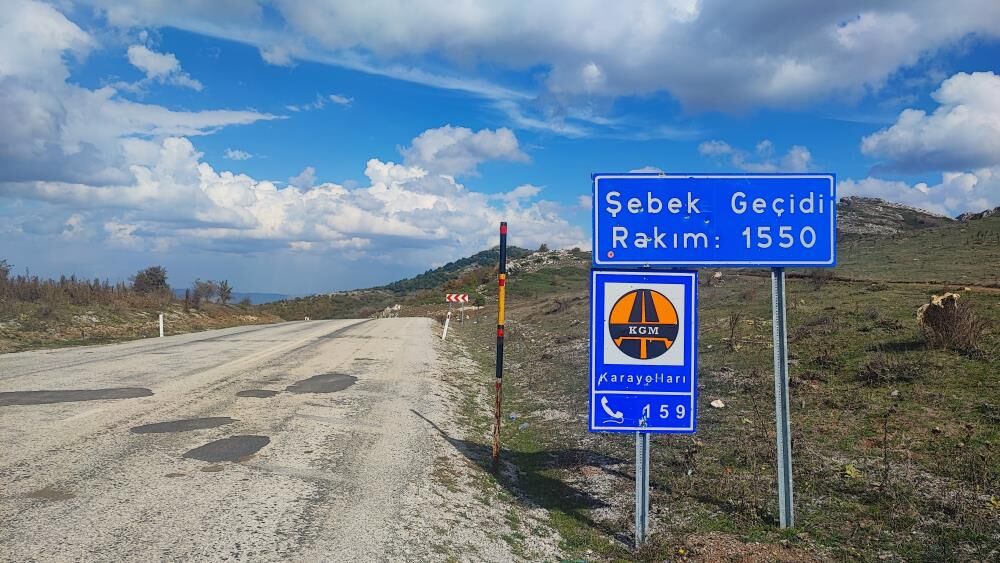Bin 550 Rakımda Sonbahar Şöleni 4