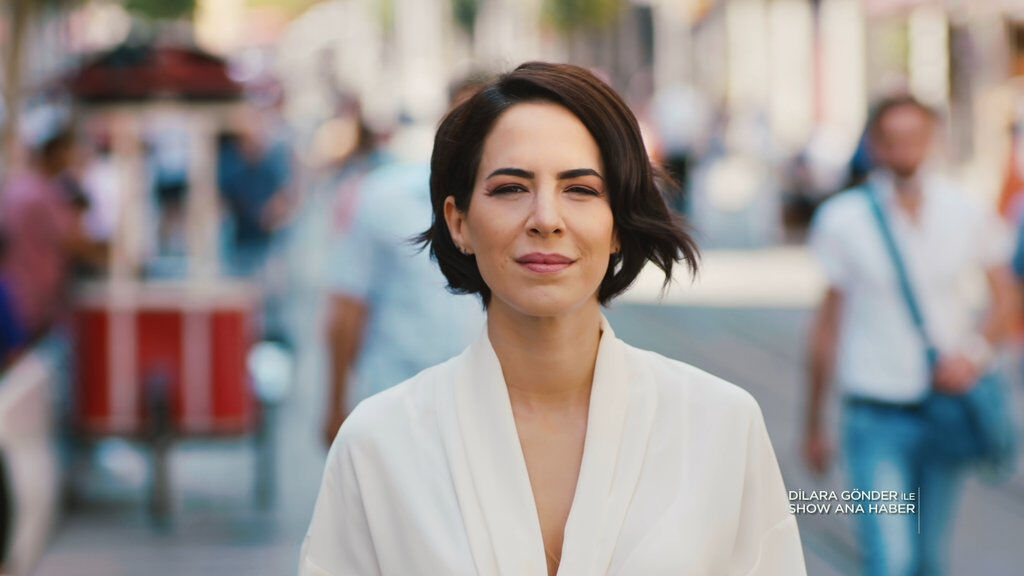 Dilara Gönder Kimdir, Nereli, Kaç Yaşında Dilara Gönder’in Hayatı Ve Kariyeri (3)