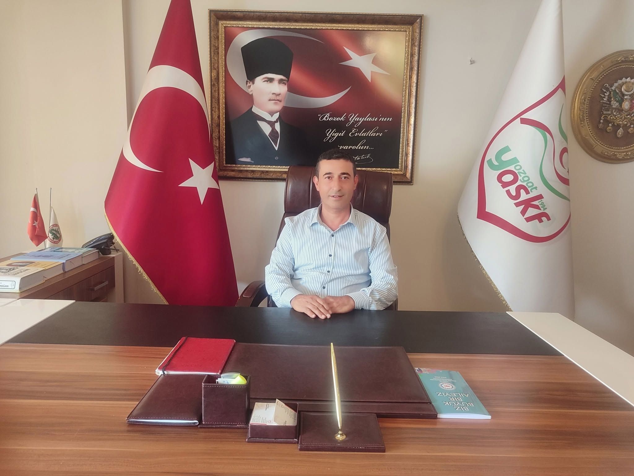Futbol Heyecanı Başlıyor1