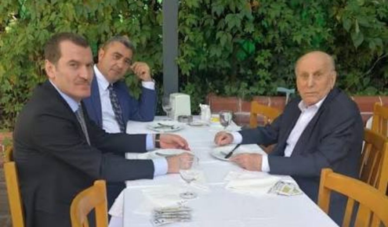 İdris Yamantürk Kimdir Nereli, Ne Zaman Doğdu Ne Zaman Öldü (2)