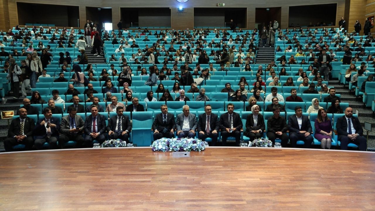 Kari̇yerfest’26 Heyecanı Sürüyor (2)