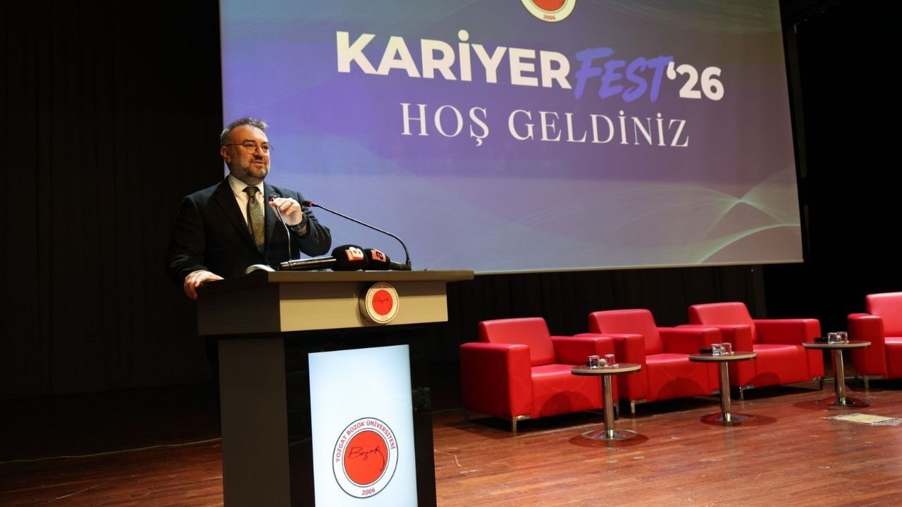 Kari̇yerfest’26 Heyecanı Sürüyor (3)