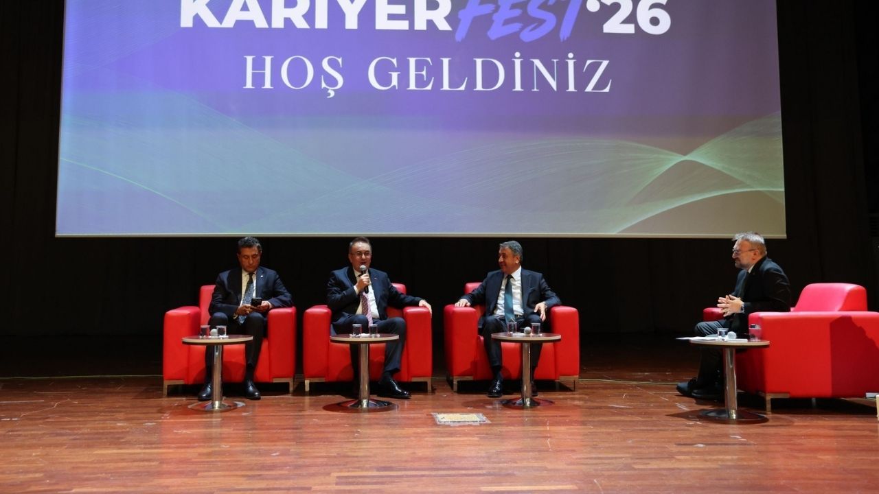 Kari̇yerfest’26 Heyecanı Sürüyor (6)