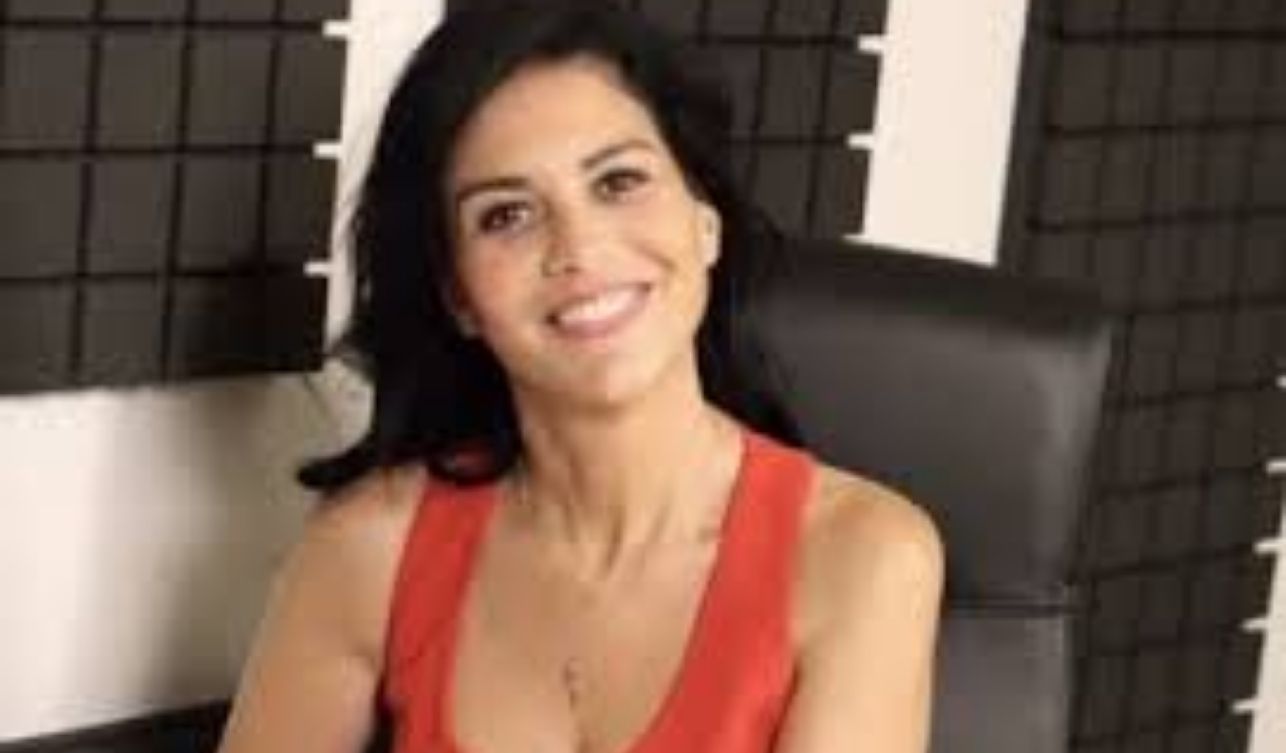 Lale Özan Arslan Kimdir Neden Gözaltına Alındı Kaç Yaşında, Nereli Hangi Programları Sunuyor (1)