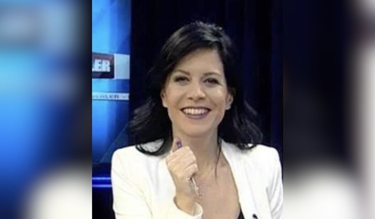 Lale Özan Arslan Kimdir Neden Gözaltına Alındı Kaç Yaşında, Nereli Hangi Programları Sunuyor (2)