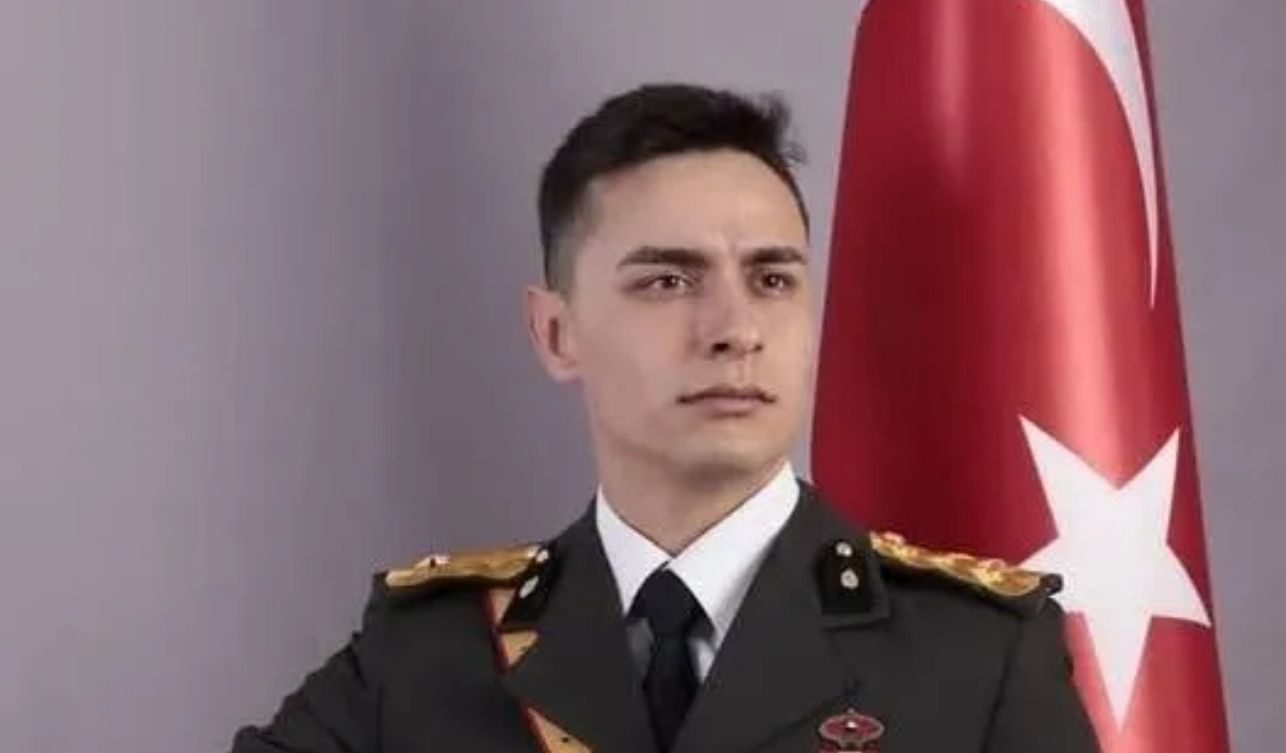 Teğmen Deniz Demirtaş Kimdir Deniz Demirtaş Neden Ihraç Edildi, Göreve Iade Kararı Neden Durduruldu (2)