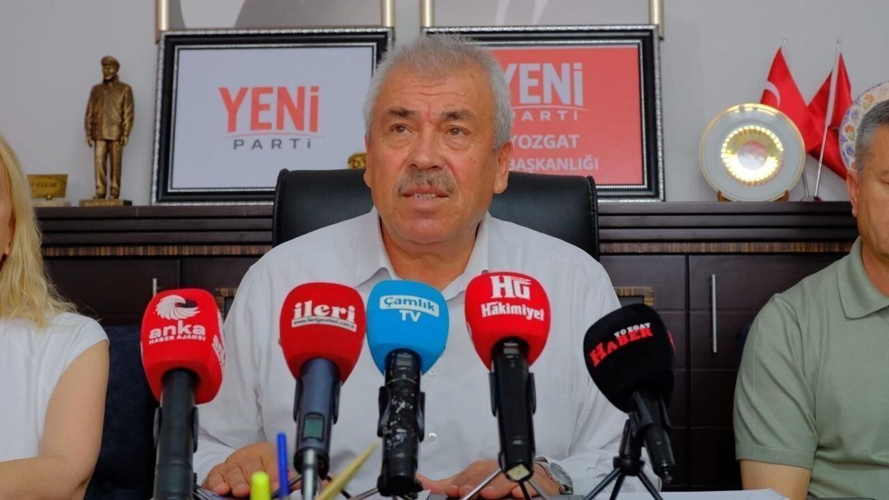 Abdullah Yaşar