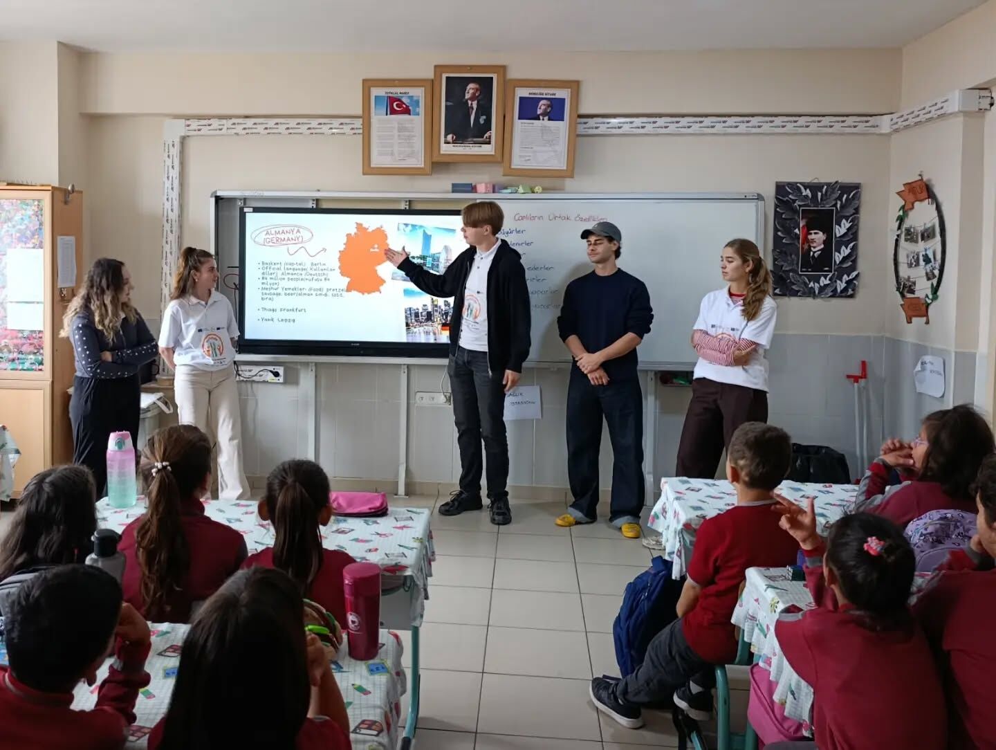 Afet Bilinci Kazandırılıyor2
