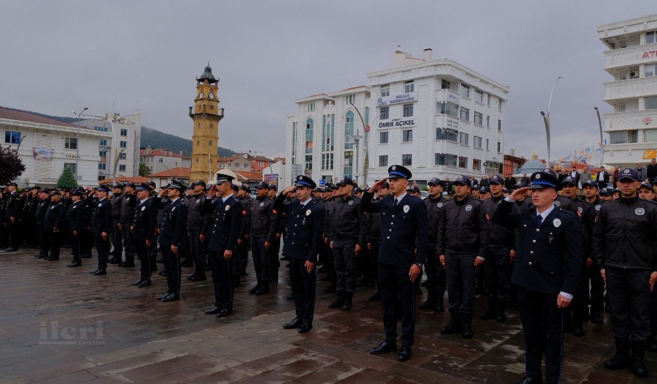 Atatürk Yozgat (1)