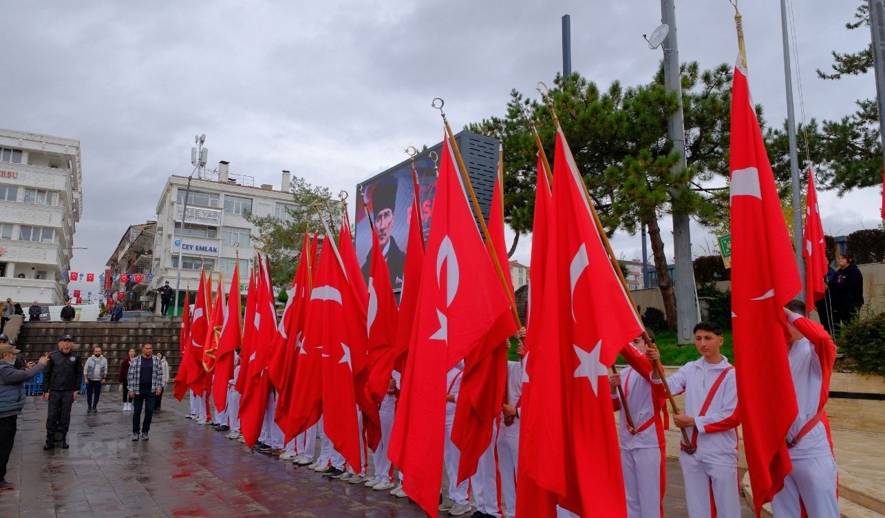 Atatürk Yozgat (2)