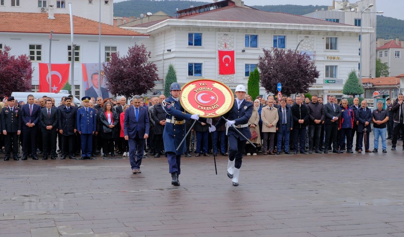 Atatürk Yozgat (3)
