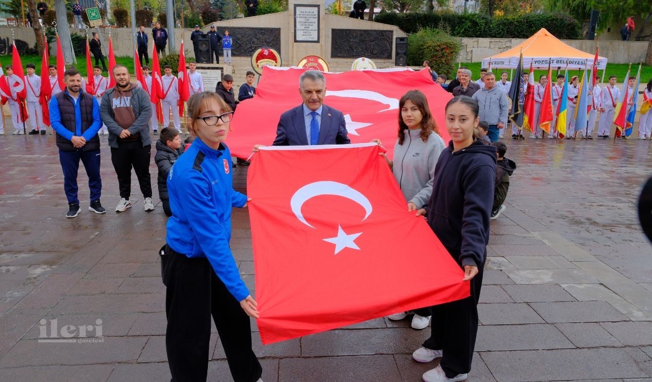Atatürk Yozgat (6)
