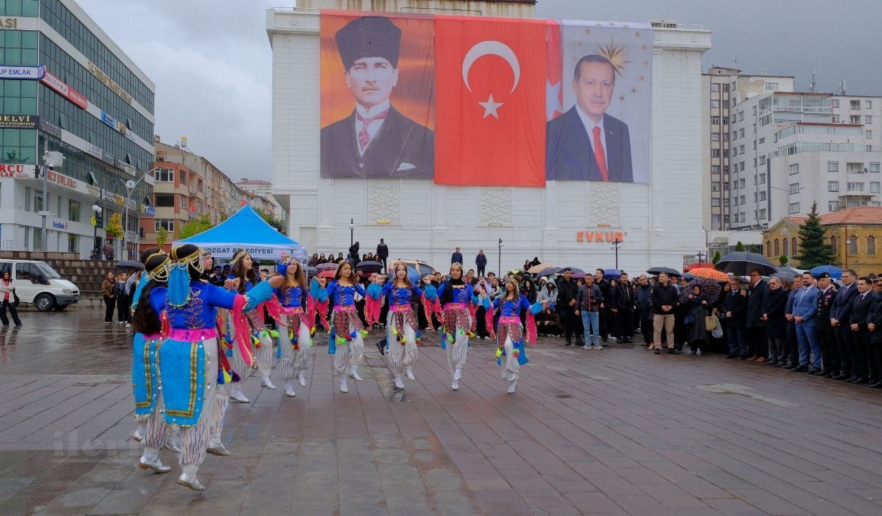 Atatürk Yozgat (7)
