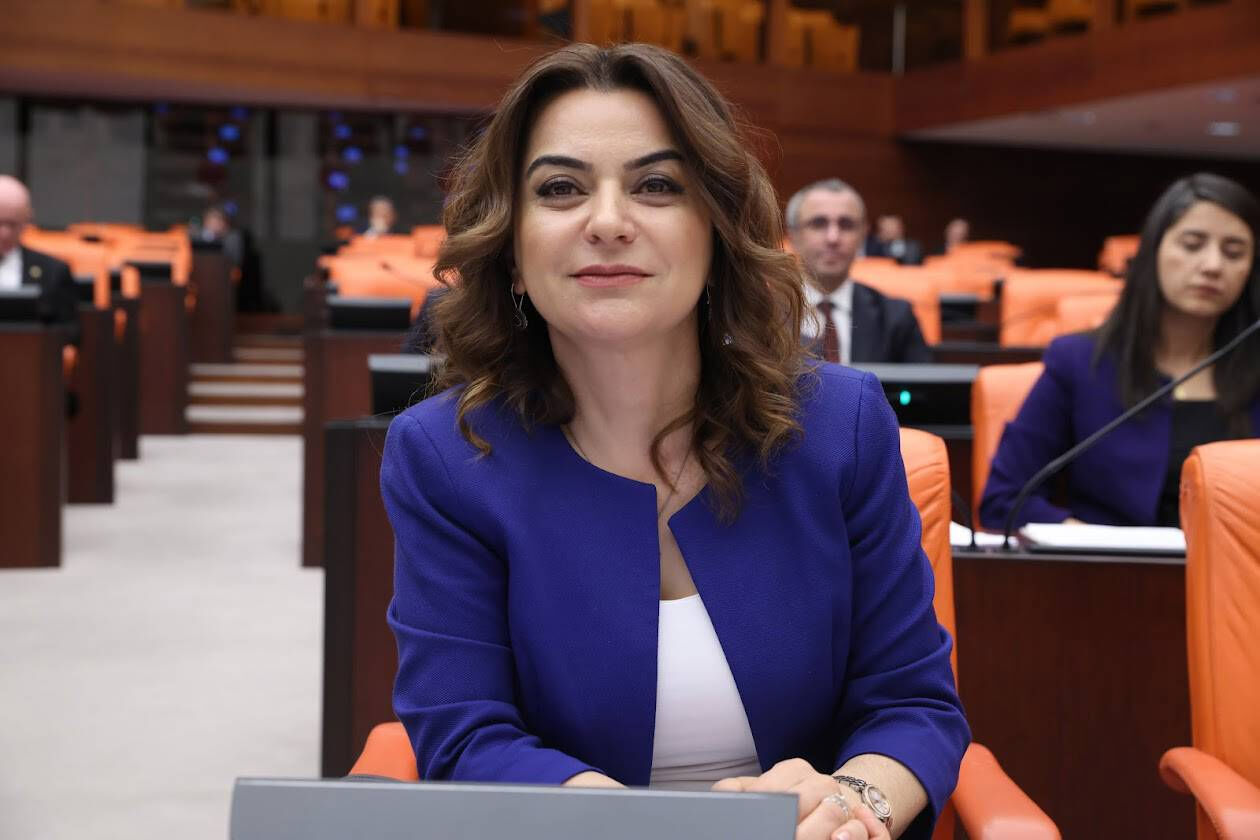 Gülüstan Kılıç Koçyiğit (1)