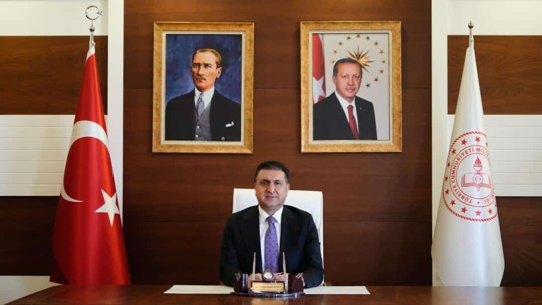 Murat Mücahit Yentür Kimdir Kaç Yaşında, Ne Iş Yapar (1)