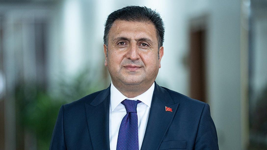 Murat Mücahit Yentür kimdir? Kaç yaşında, ne iş yapar?