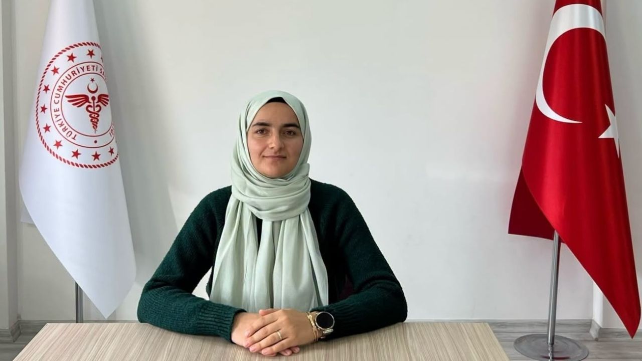 Sorgun’da Aile Hekimi Fatma Camızcı’dan Meme Kanseri Uyarısı (1)
