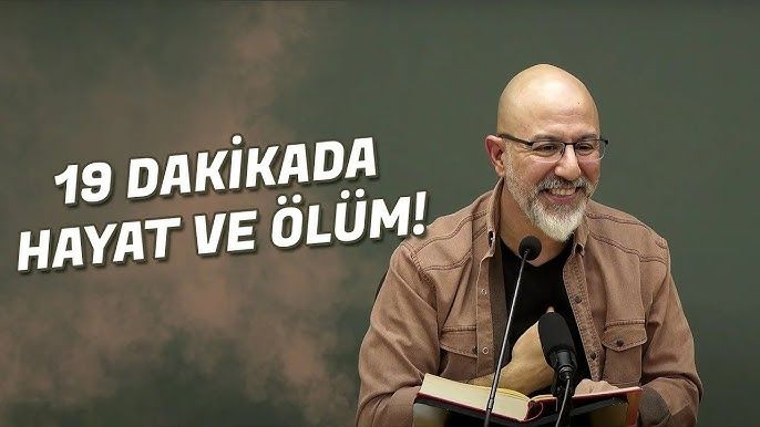 Uğur Akkafa Kimdir, Nereli, Kaç Yaşında Neden Tutuklandı, Hangi Cemaatle Anılıyor (2)