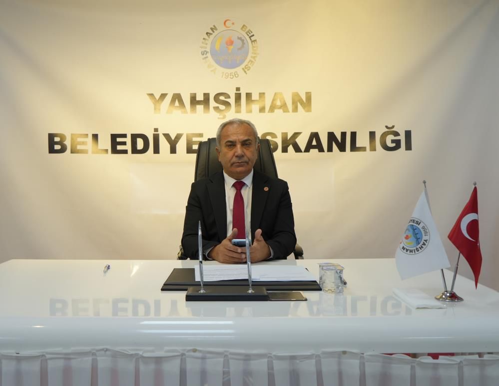 Yeni Başkanvekili Açıkgöz Oldu1