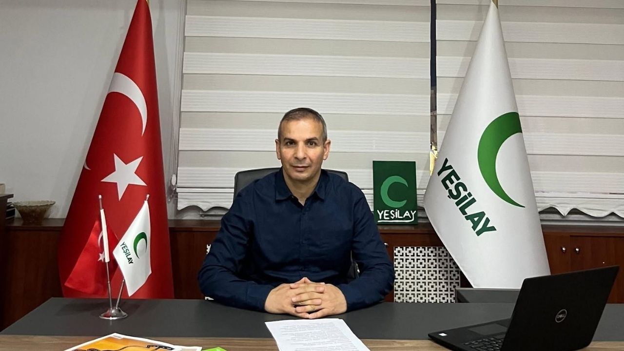 Yeşilay Burs (3)