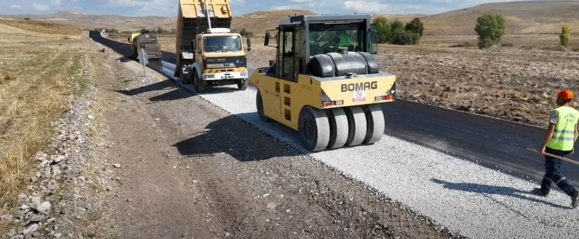 Yol Ulaşıma Açıldı2