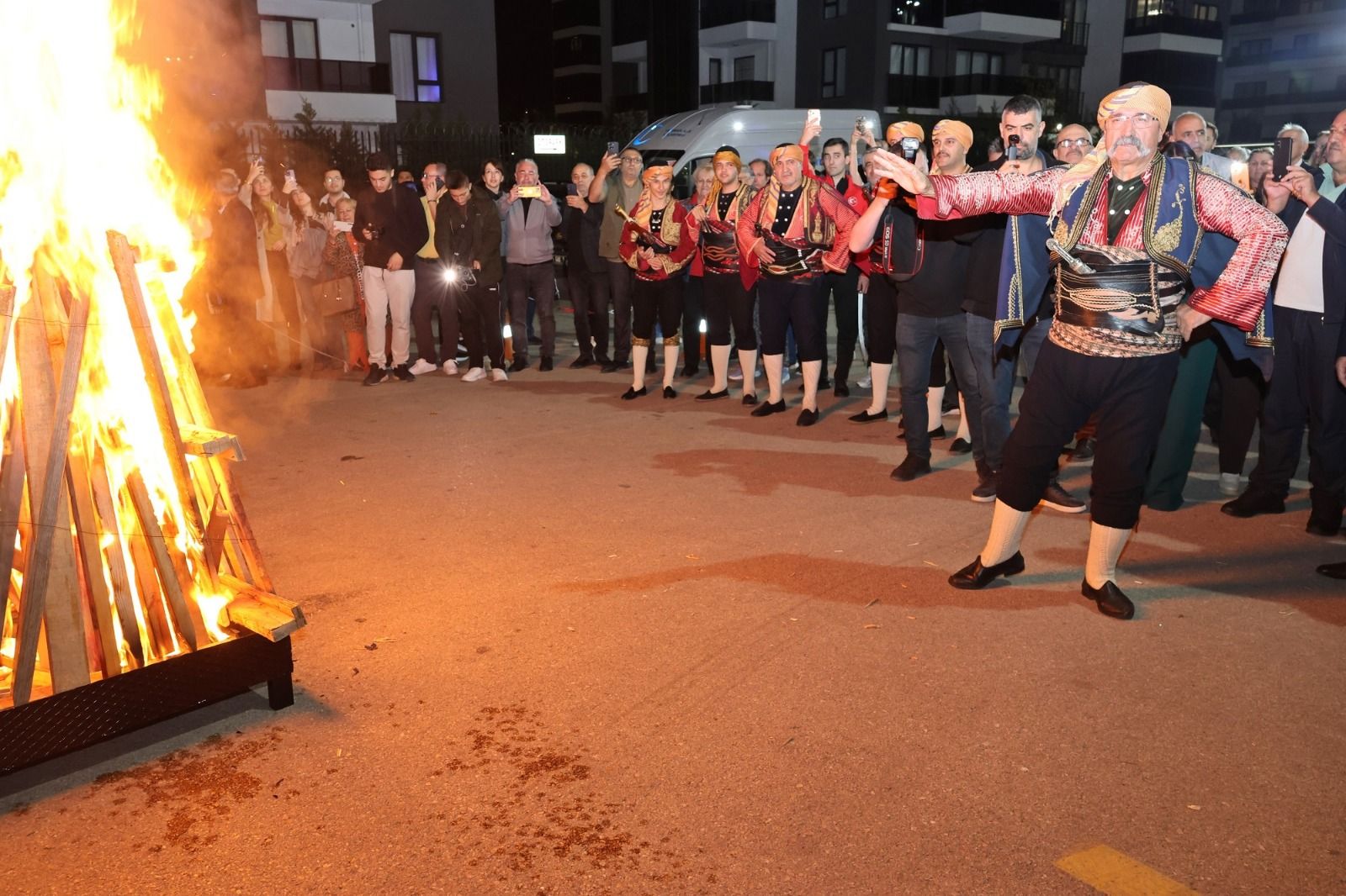Yozgatlı Gazeteci Saygı Öztürk'e Ankara'ya Değer Katanlar Ödülü3